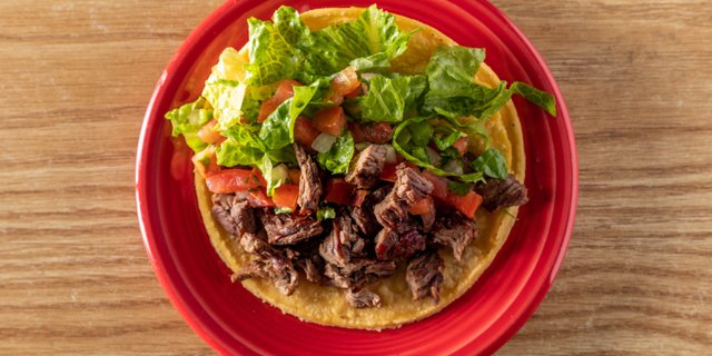 Carne Asada Taco Bar