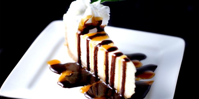 Cheesecake