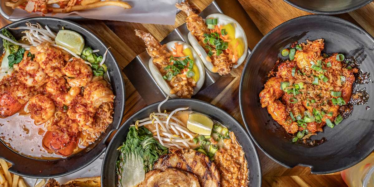 K-Pop Ramen