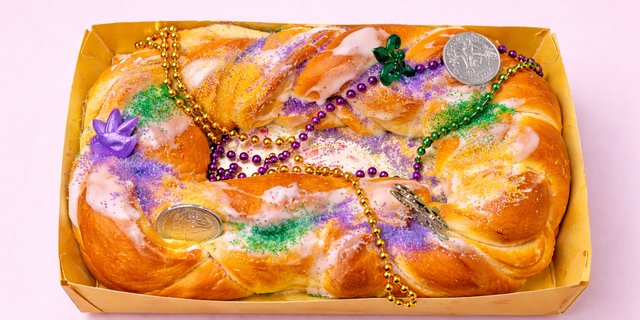 King Cake