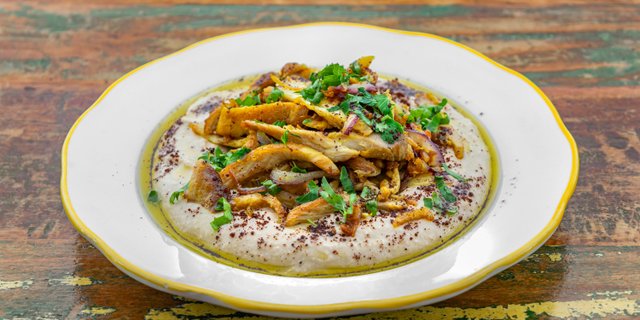 Shawarma