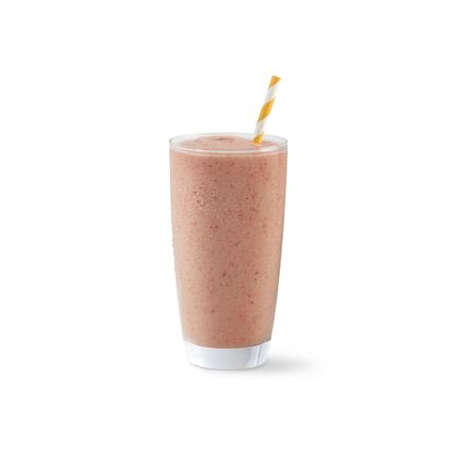 Chia Banana Boost Smoothie