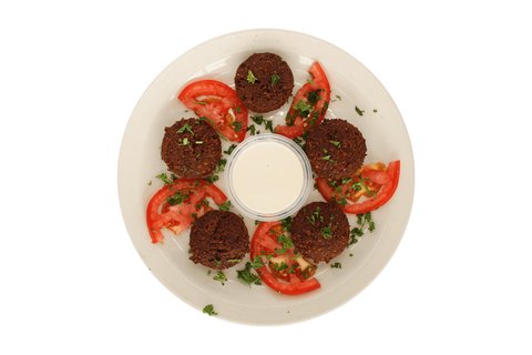 Falafel