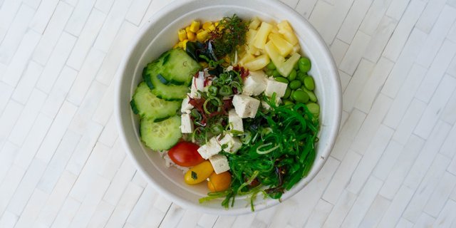 Buddha Bowl