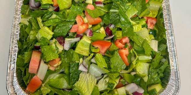 Garden Salad