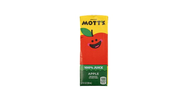 Apple Juice