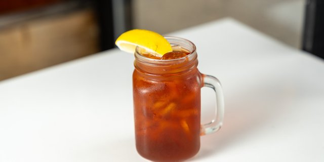 Iced Tea