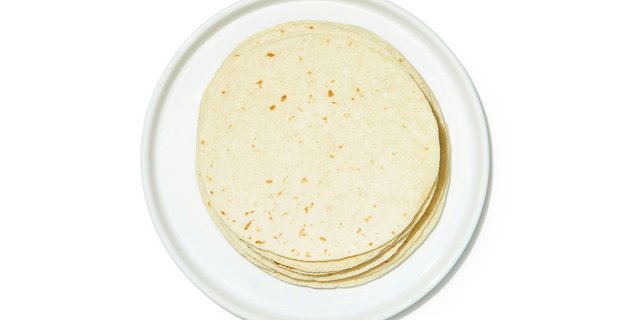 Flour Tortillas
