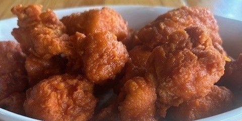 Jumbo Chicken Tenders