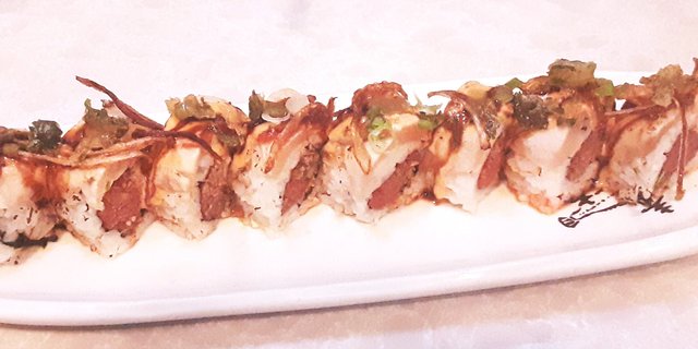 Double Time Roll