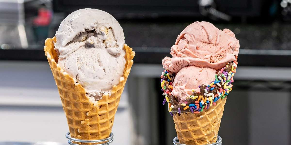 Landon's Ices and Creams