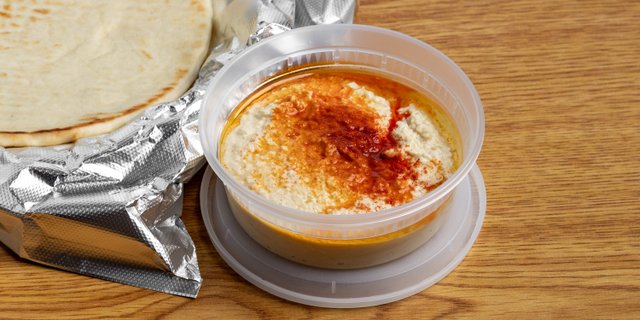 Hummus
