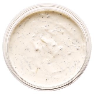 Cucumber Yogurt