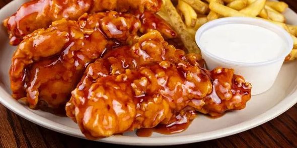 Asian Tenders