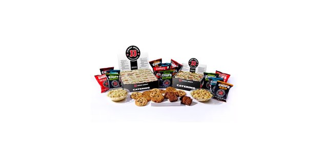 Large Catering Bundle - Originals