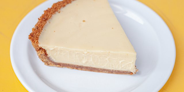 Bang! Bang! Key Lime Pie