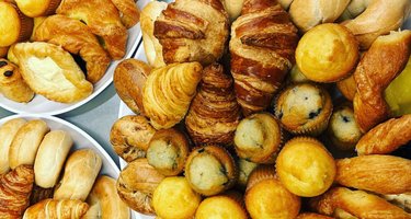 WG Caters - Catering