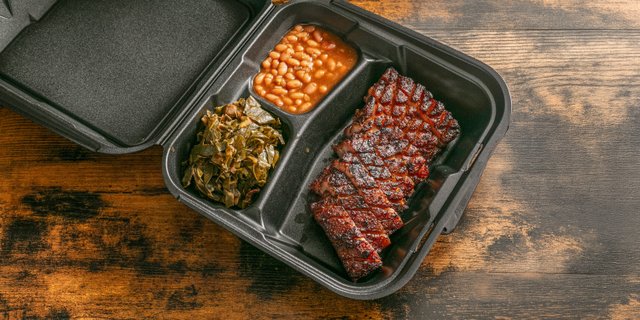 Smoked Pork Belly