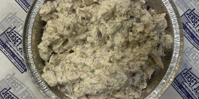 Potato Salad