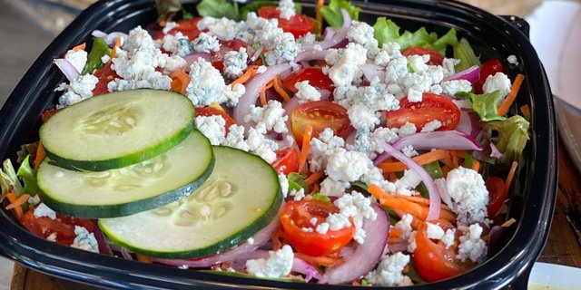 House Salad