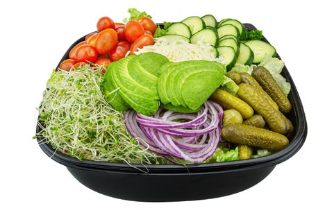 Green Salad