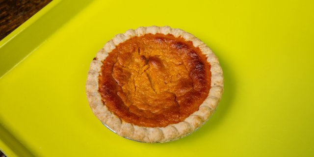 Personal 4" Chess Pie
