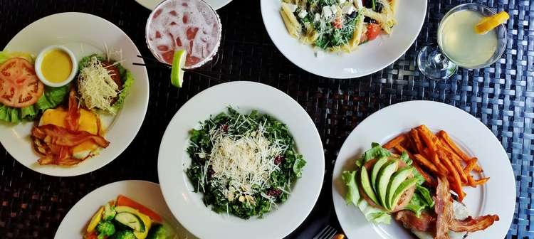 Red Rocks Cafe