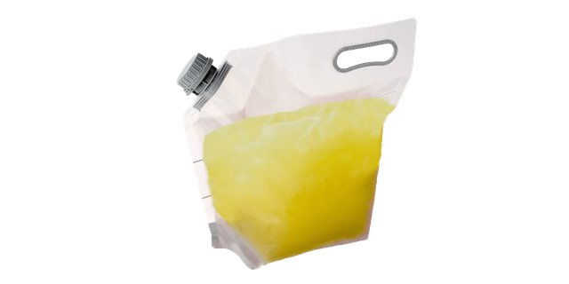Gallon Lemonade
