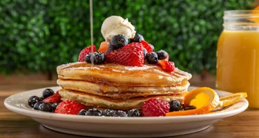 Buttermilk Eatery