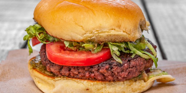 Kaarin Burger