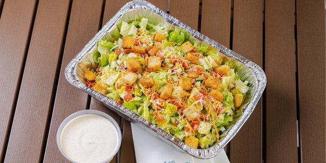 House Salad
