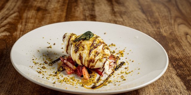 Burrata