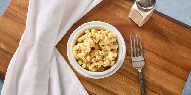 Homestyle Mac & Cheese