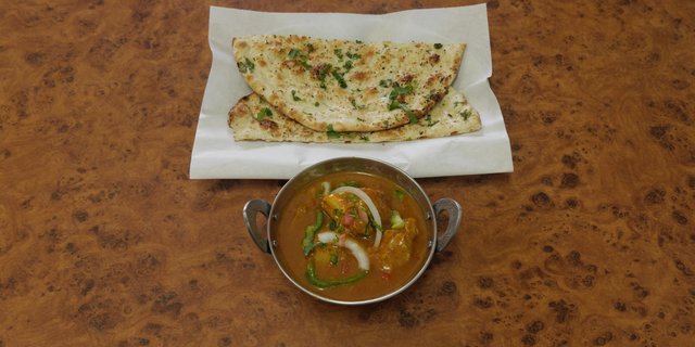 Chicken Curry