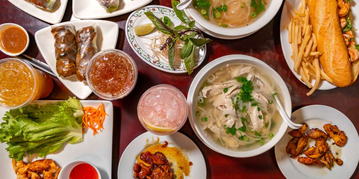 Pho Star Bowl