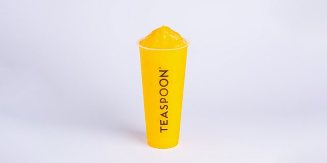 Mango Funtime Smoothie (5 Drinks)
