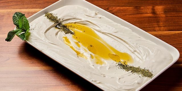 Labneh