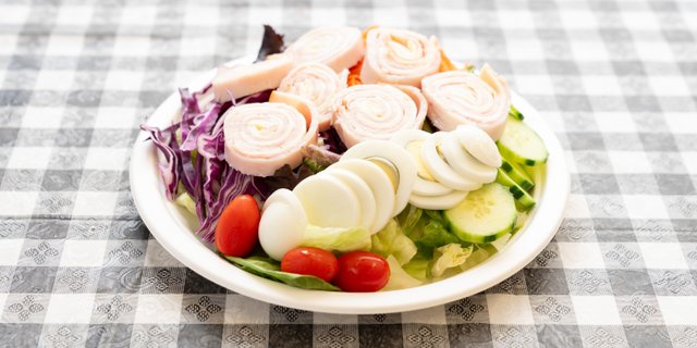 Chef's Salad
