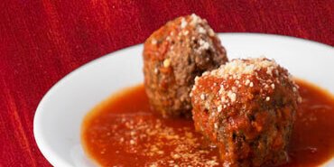 Meatballs