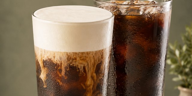 STOK Bold & Smooth Cold Brew