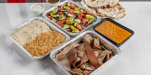 Gyros Package