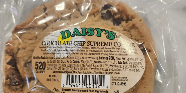 Cookie