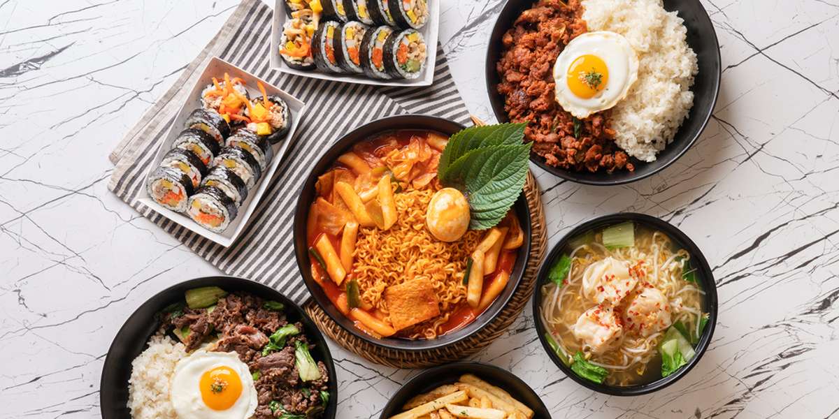 Lee Gimbap