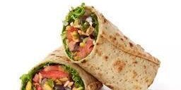 Veggie Wrap