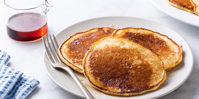 Pancakes