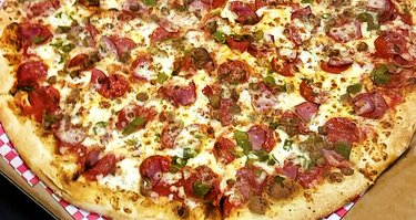 Aldo's Pizzeria