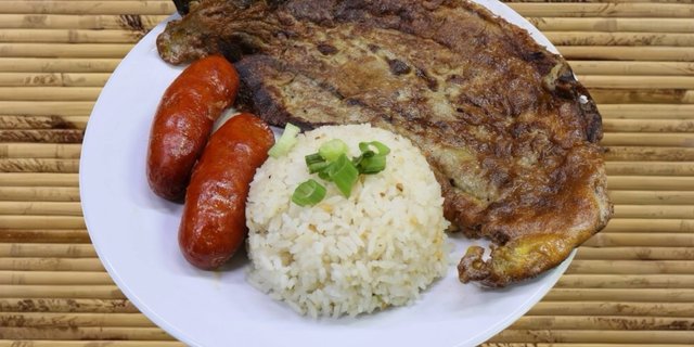 Talongsilog