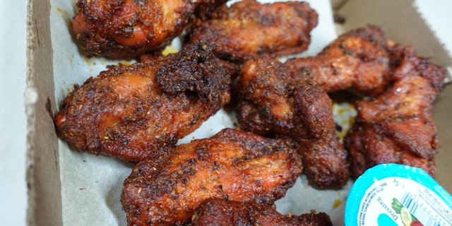 Wings