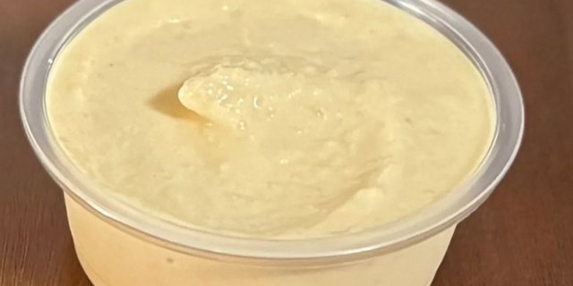 Hummus Sauce