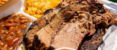 Texas Steele BBQ